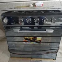 گاز آشپز خانه