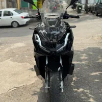 موتور adv 180 درحد
