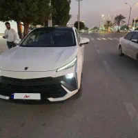 لاماری هیبرید وارداتی