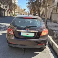 ماشین جیلی امگراند هاچ بک مدل ۲۰۱۴