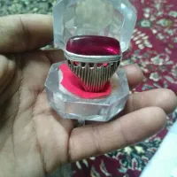 انگشترمحدودفقط تافرداظهر
