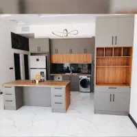 اجرای دکوراسیون داخلی منزل (اقساط ۳ساله)