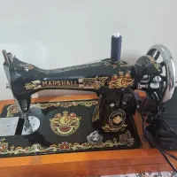 چرخ خیاطی