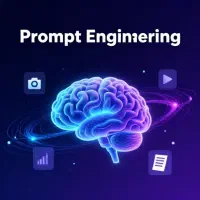 مهندسی پرامپت، خلق هوشمندانه با هوش مصنوعی