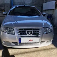 سمند سورن ۸۹