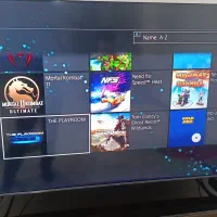 ps4 pro|کنسول، بازی ویدئویی و آنلاین|کرج, اصفهانیها|دیوار