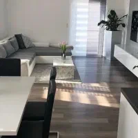 ۶۵ متر+۱خوابه+بالکن/لشگر