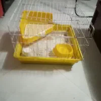 قفس خرگوش