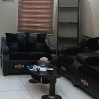 مبل بسیار تمیز مناسب خونه و اداره