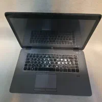 اچ پی صفحه تاچ  باتری سالم