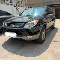 هیوندای وراکروز ۲۰۱۱