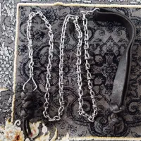 زنجیر|کلکسیون اشیاء عتیقه|بروجن, |دیوار