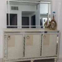 کنسول و میز تلوییزیون