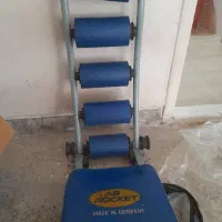 وسیله ورزشی