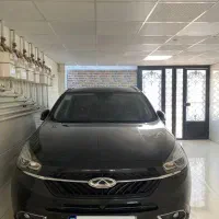 تیگو 7 اخر اسفند۱۴۰۰ تحویل ۴۰۱ گارانتی فعال
