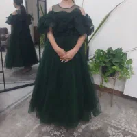 لباس مجلسی دخترانه