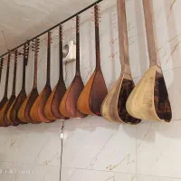 ساز|سازهای سنتی|تبریز, |دیوار