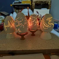 شمعدان دکوری