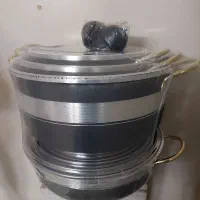 سرویس قابلمه