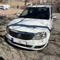 تندر پلاس مدل 96