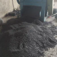 خرد کردن سبد و مواد پلاستیکی اجرتی