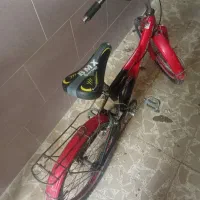 دوچرخه