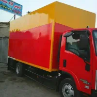 باربری حمل بار منزل اتوبارVIP بسته بندی اسباب‌کشی