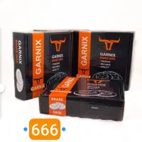 دیسک ترمز گارنیکس