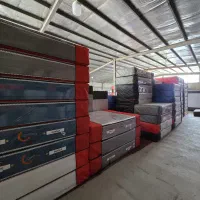 ما اینجائیم تا شما براحتی تشک بگیرید
