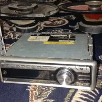 ظبط جی وی سی و ۴تا باند