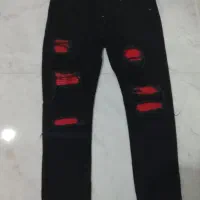 شلوار اسلیم فیت