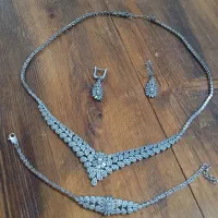 سرویس نقره
