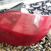 چراغ عقب206