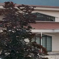 سفر به مازندران نمک آبرود