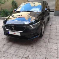 تارا V2 اتومات مدل۱۴۰۰