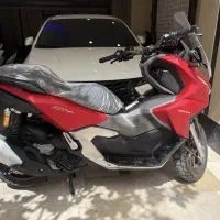 هوندا ADV160-1404 خشک پاین ترین قیمت
