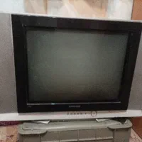 تلویزیون سامسونگ کوچیک
