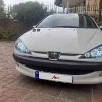 پژو ۲۰۶