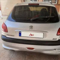 ماشین خیلی سالمه