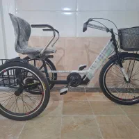 فروش انواع سه چرخه