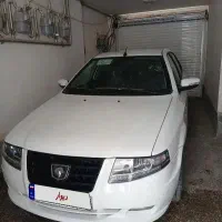 سمند سورن پلاس مدل۱۴۰۴