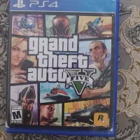 فروش ps4