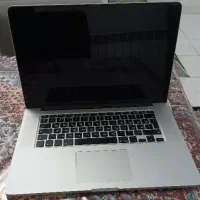 MacBook pro
