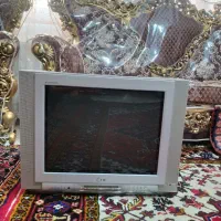 تلوزیون الجی 21اینچ