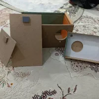 وسایل عروس هلندی