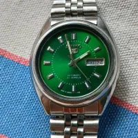 ساعت قدیمی سیکو۵ اتوماتیک عتیقه