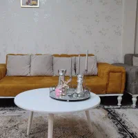 *فروش فوری *مبلمان ۷نفره راحتی طرح چستر