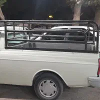 باربند پیکان وانت