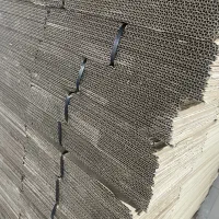 کارتن بسته بندی سه لایه بزرگ