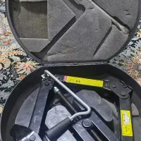 جک ۸۵۰ کیلویی